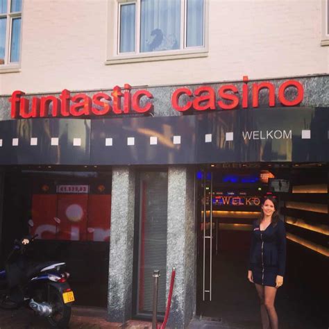 funtastic casino middelburg